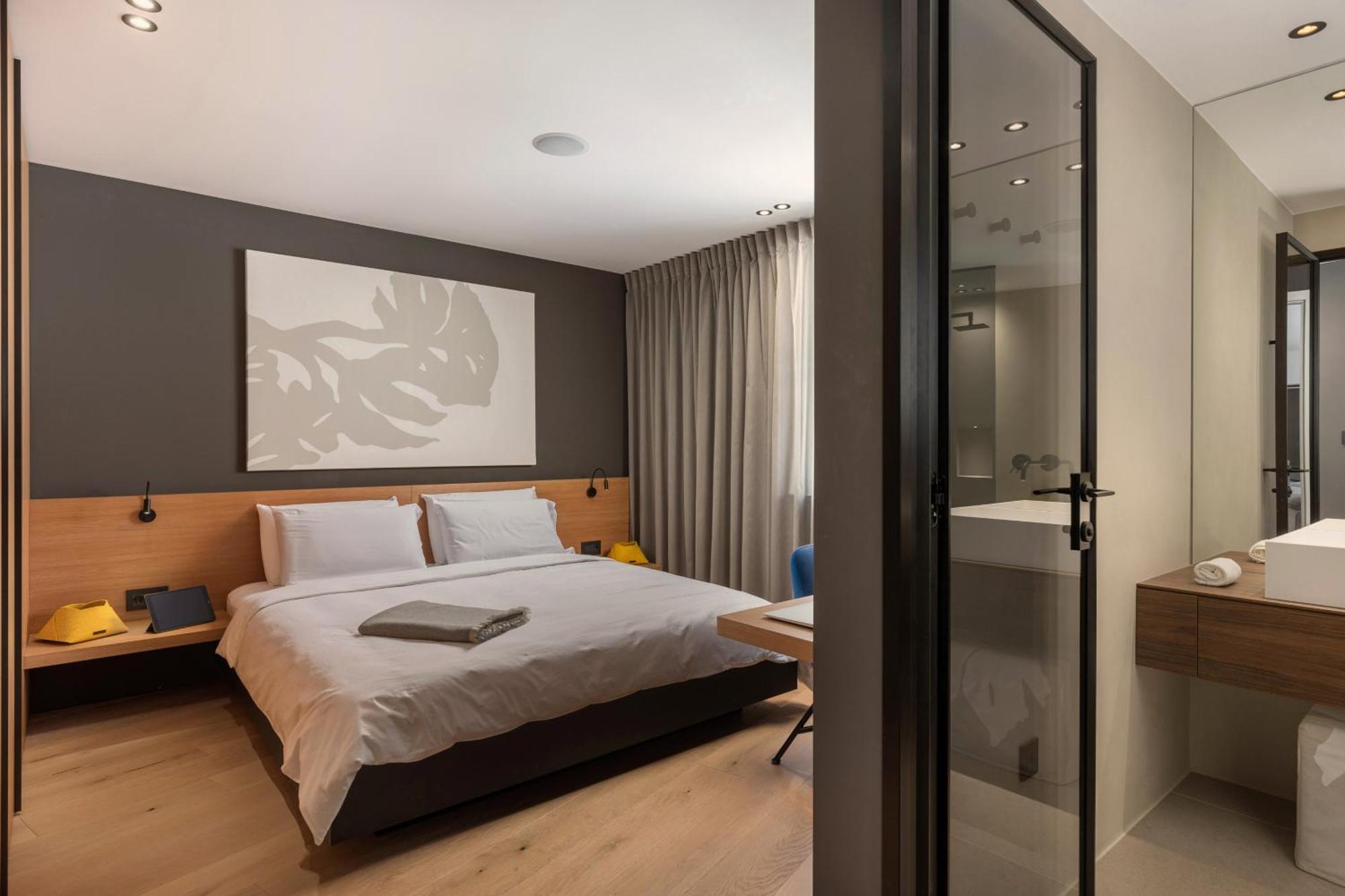 Villa Bora With Sauna And Heated Pool Vele Mune Екстериор снимка