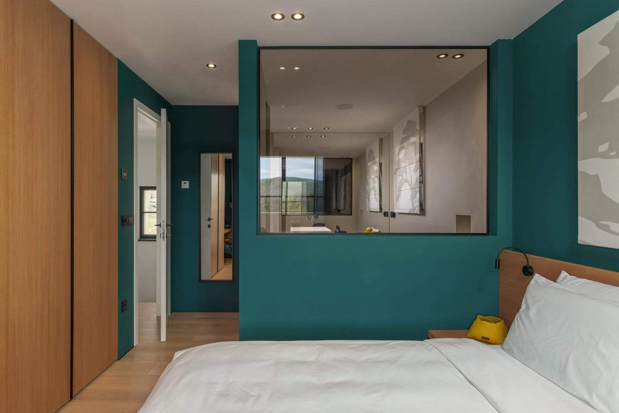 Villa Bora With Sauna And Heated Pool Vele Mune Екстериор снимка