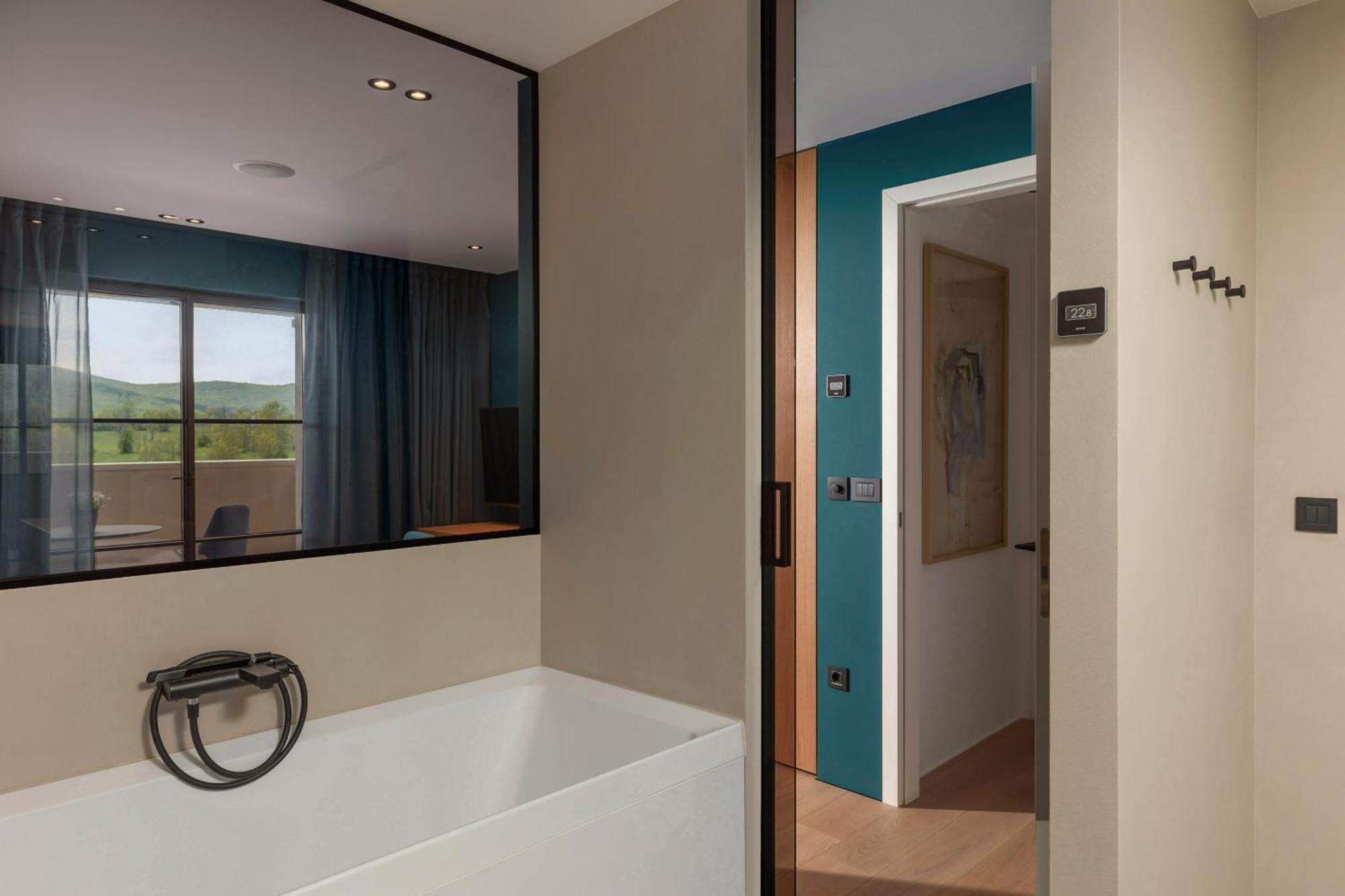 Villa Bora With Sauna And Heated Pool Vele Mune Екстериор снимка