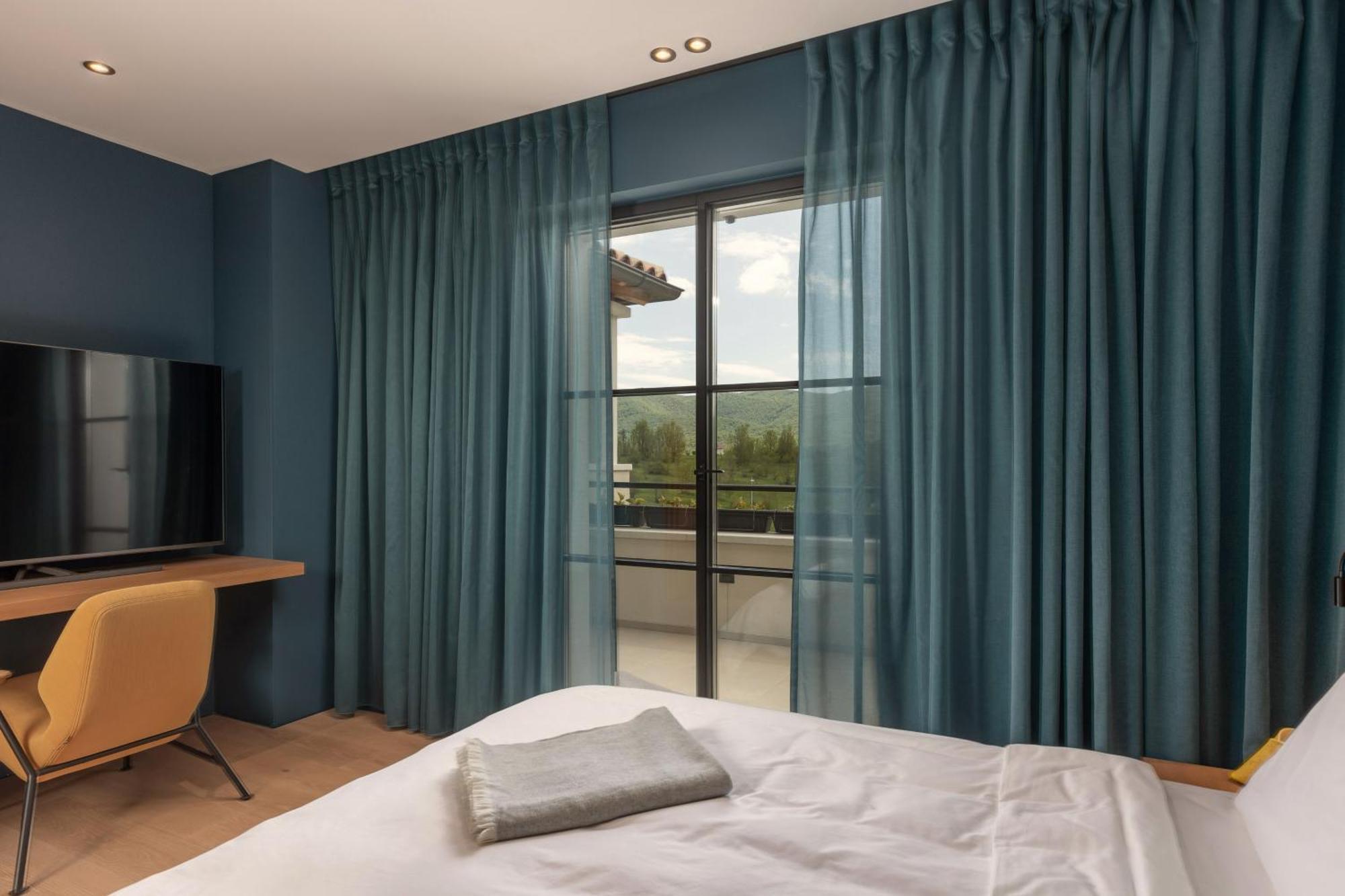 Villa Bora With Sauna And Heated Pool Vele Mune Екстериор снимка