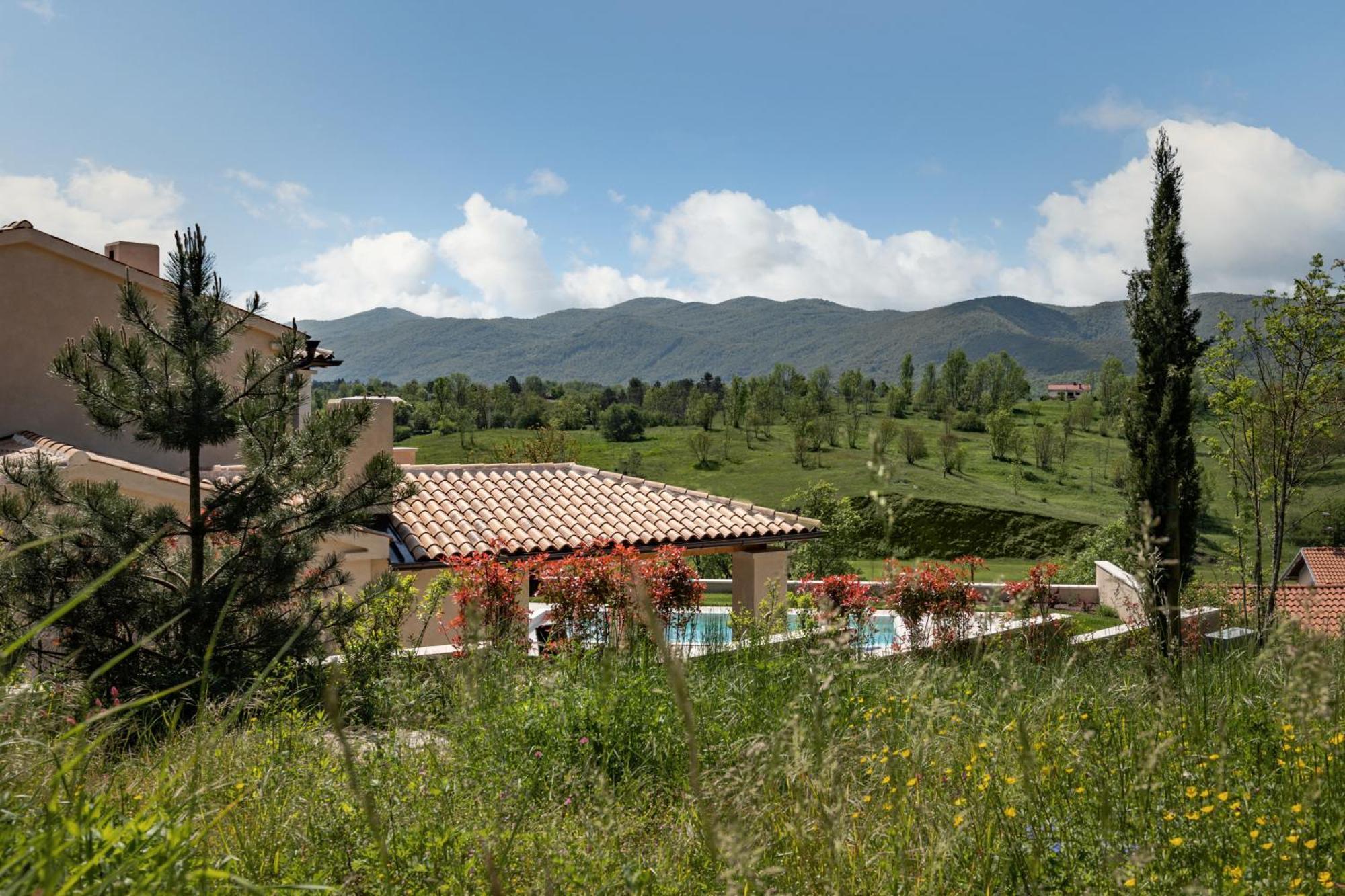 Villa Bora With Sauna And Heated Pool Vele Mune Екстериор снимка